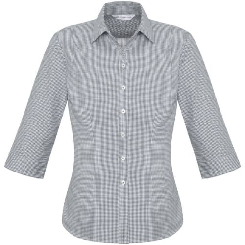Wynnum Manly Leagues Club-Ladies Fielders Shirt