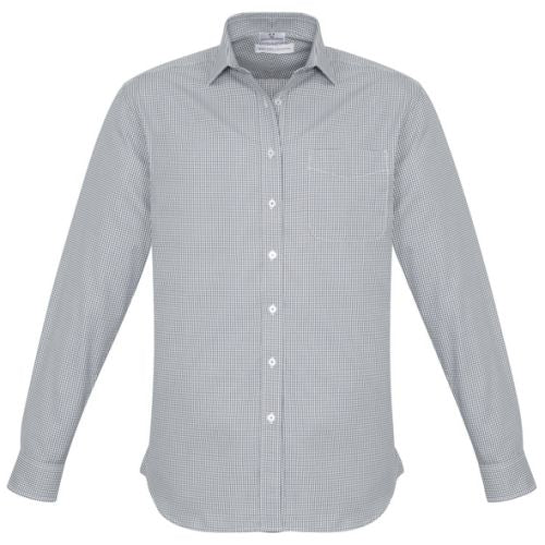 Wynnum Manly Leagues Club-Mens Fielders Shirt