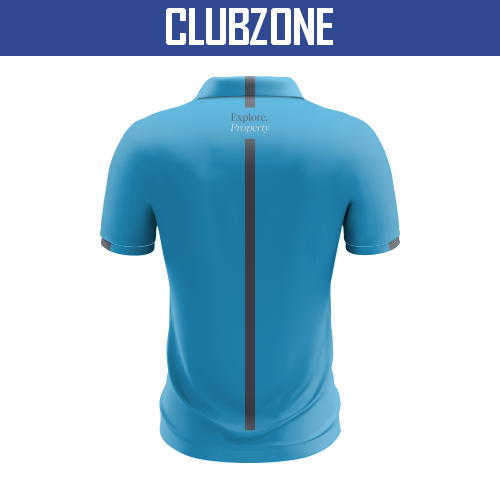 Explore Property - Champion Polo Blue