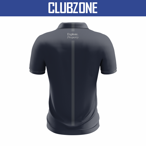 Explore Property - Champion Polo Navy