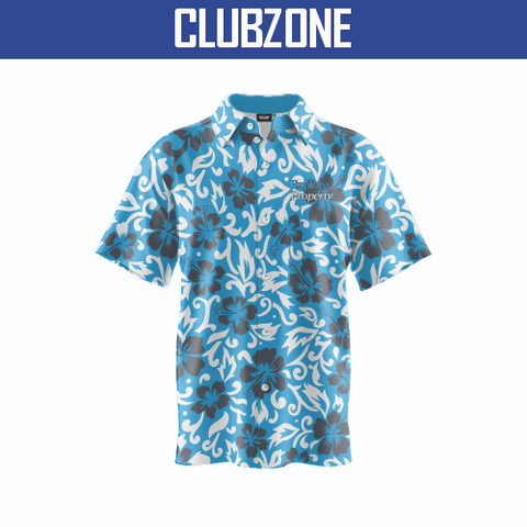 Explore Property - Champion Polo Navy