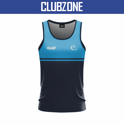 Explore Property - Training Singlet