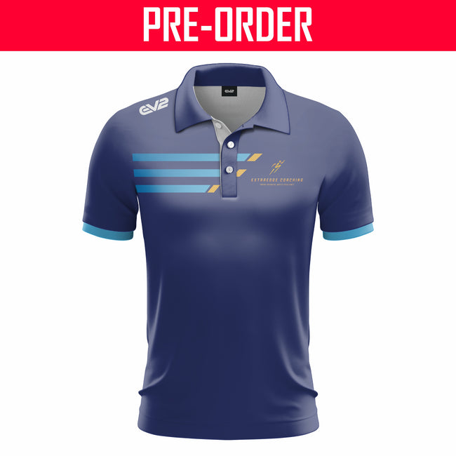ExtraEdge Coaching - Club Polo