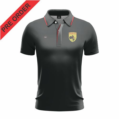 Mildura City Soccer Club - Fairway Polo