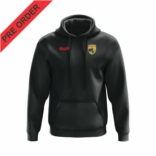 Mildura City Soccer Club - Club Hoodie
