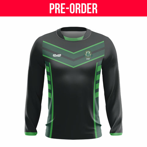 Ferny Grove State High School - Staff Elite Jacket