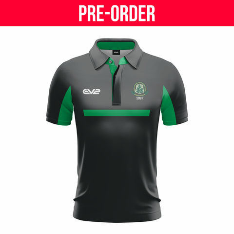 Ferny Grove State High School - Staff Elite Jacket