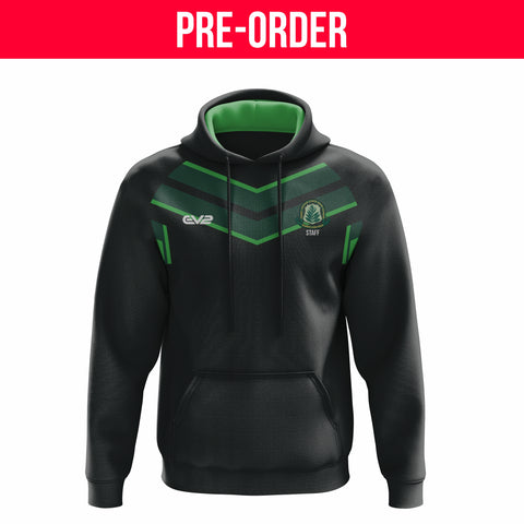 Ferny Grove State High School - Staff Elite Jacket
