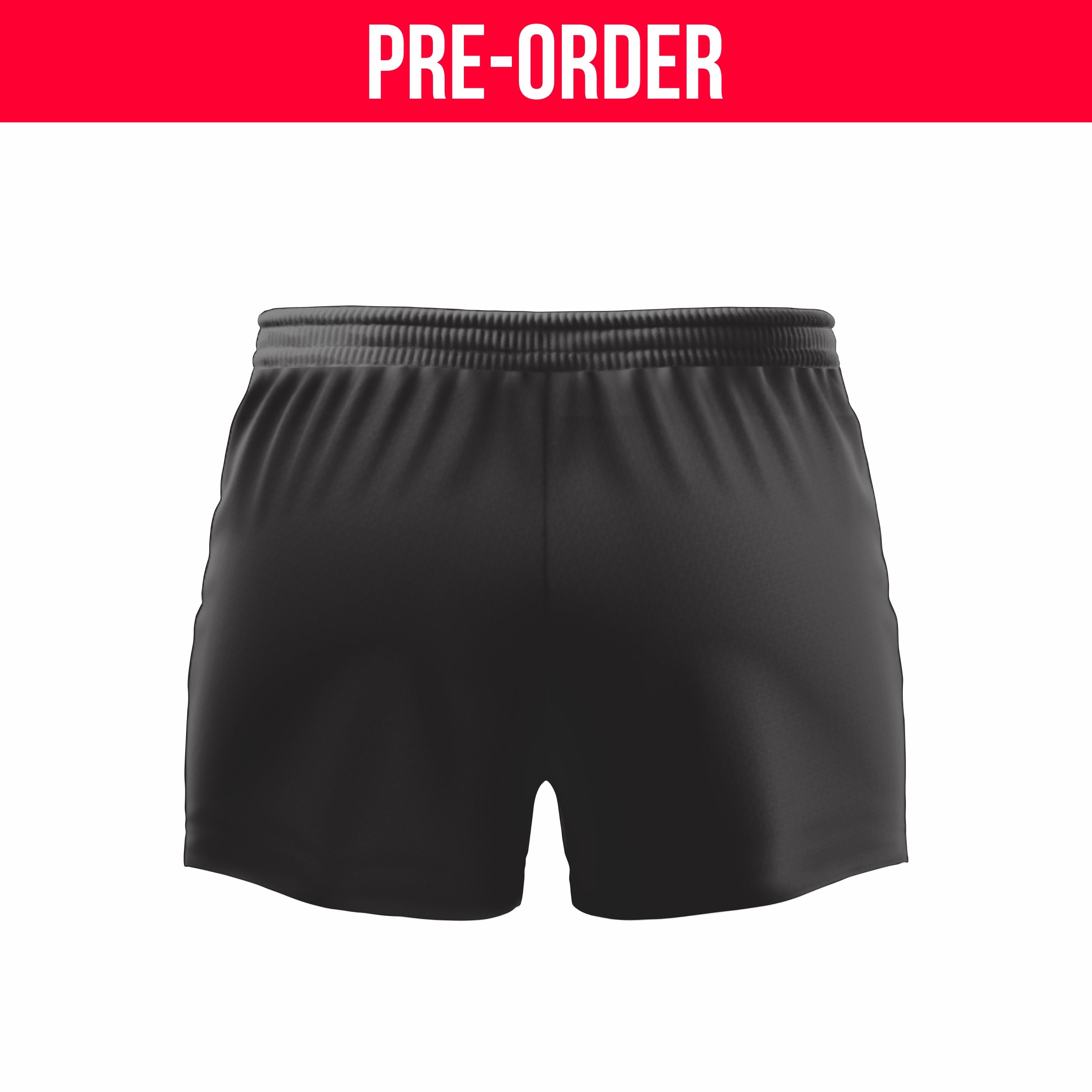 Ferny Grove State High School - RL Short