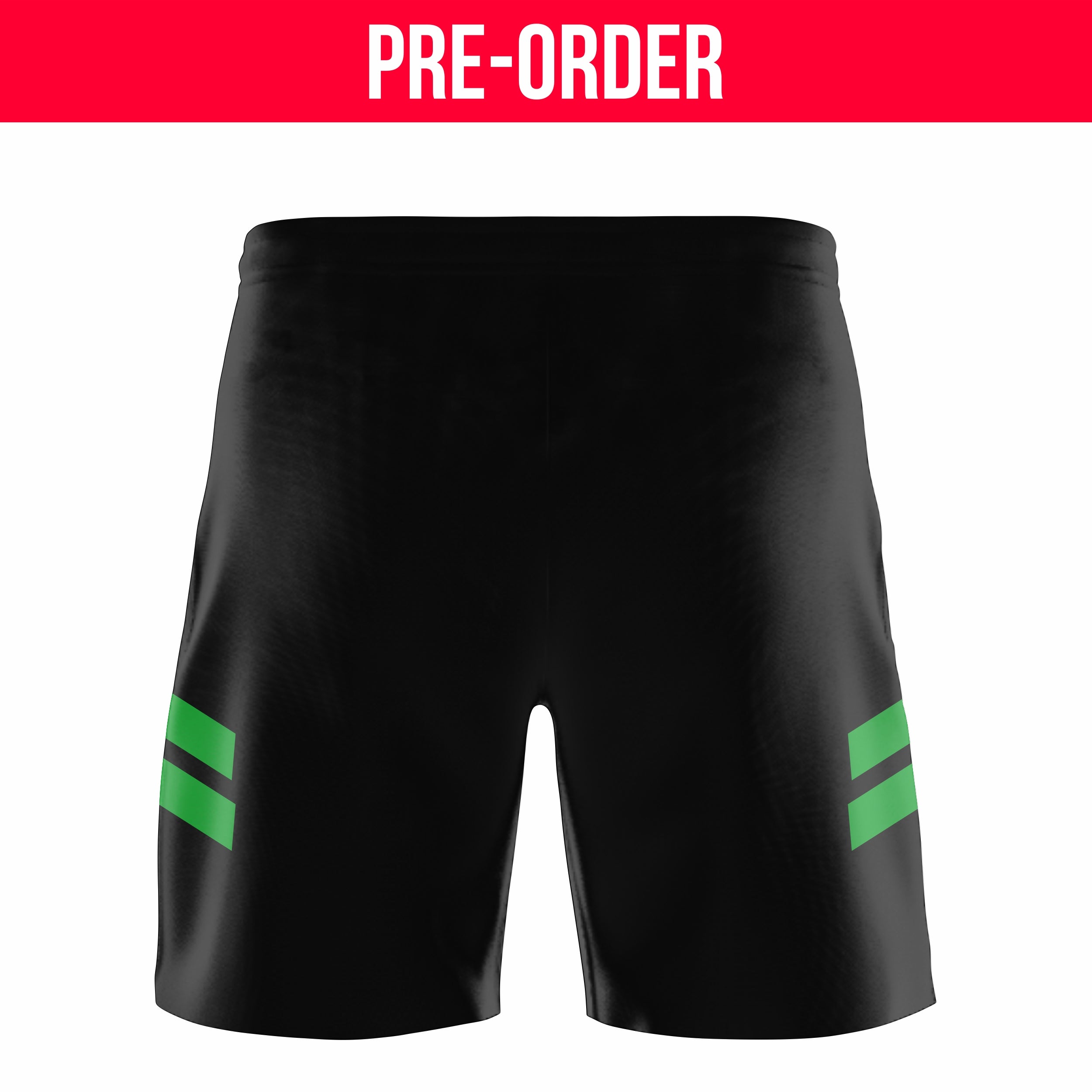 Ferny Grove State High School - Training Short