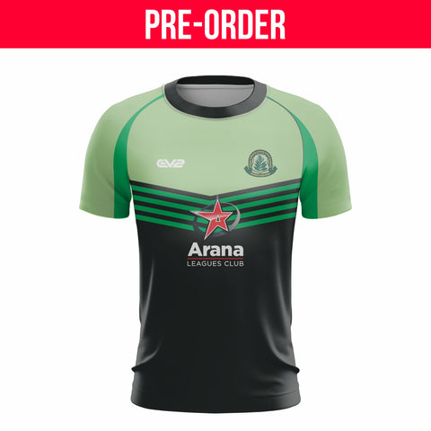 Ferny Grove State High School - Training Shirt Playing Shirt A (YEAR 7 BOYS)