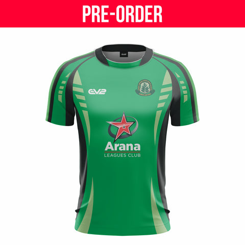 Ferny Grove State High School - Training Shirt Playing Shirt A (YEAR 7 BOYS)