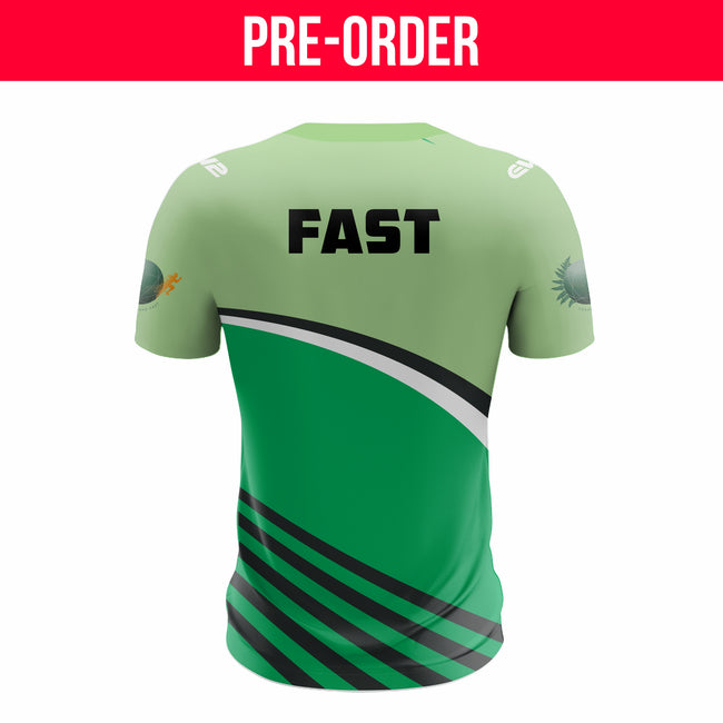 Ferny Grove State High School - Training Shirt Playing Shirt A (yr 7)