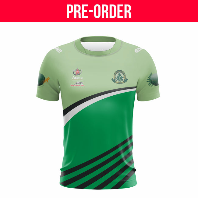 Ferny Grove State High School - Training Shirt Playing Shirt A (yr 7)