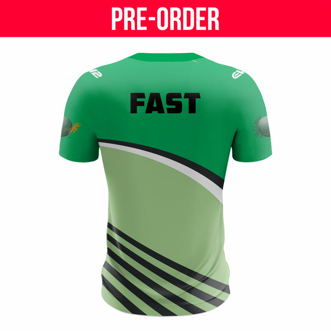 Ferny Grove State High School - Training Shirt Playing Shirt B (yr 8)