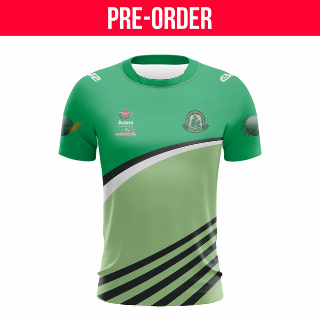 Ferny Grove State High School - Training Shirt Playing Shirt B (yr 8)