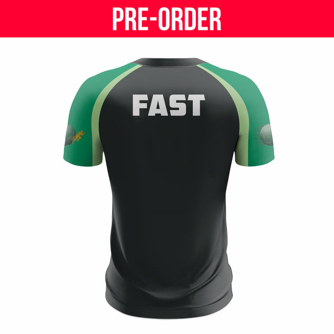 Ferny Grove State High School - Training Shirt Playing Shirt C (yr 9)