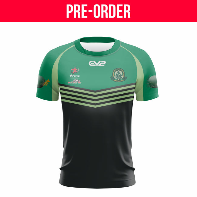 Ferny Grove State High School - Training Shirt Playing Shirt C (yr 9)