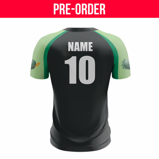 Ferny Grove State High School - Training Shirt Playing Shirt D (yr 10)