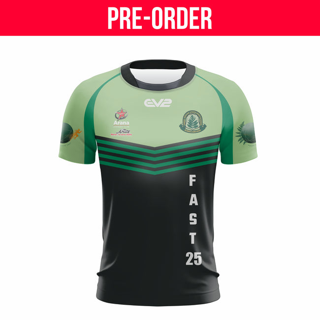 Ferny Grove State High School - Training Shirt Playing Shirt D (yr 10)
