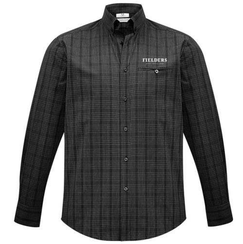 Wynnum Manly Leagues Club-Fielders Mens Duty Managers Shirt