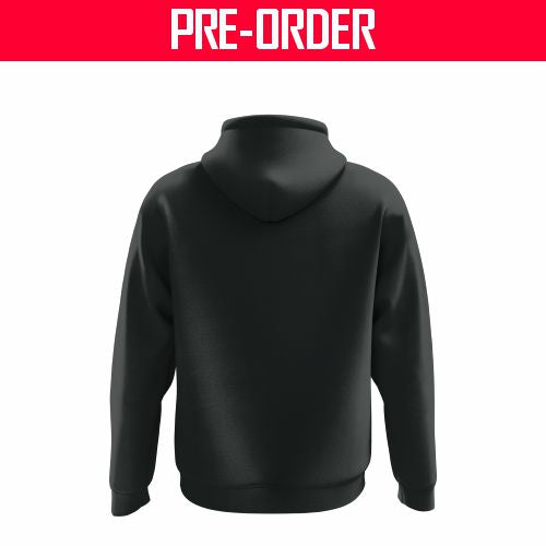 Fitzroy Sharks JRL - Club Hoodie