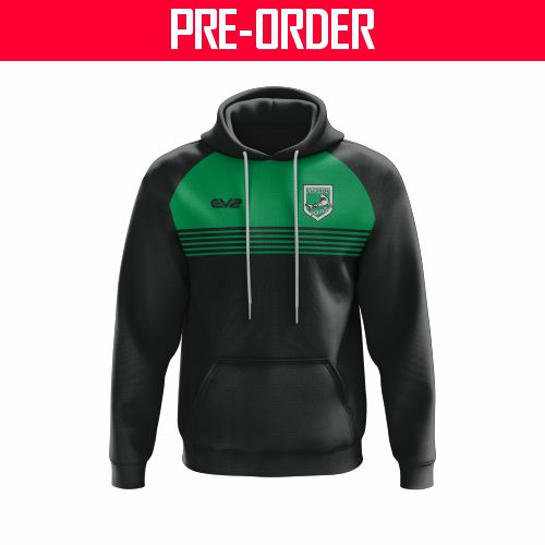 Fitzroy Sharks JRL - Club Hoodie
