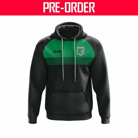 Fitzroy Sharks JRL - Elite Jacket