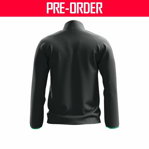 Fitzroy Sharks JRL - Elite Jacket