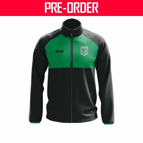 Fitzroy Sharks JRL - Elite Jacket