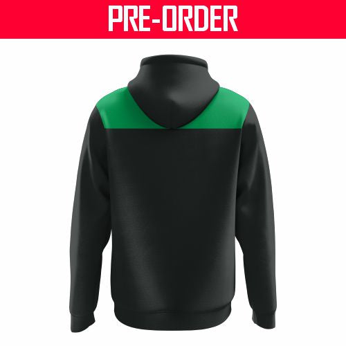 Fitzroy Sharks JRL - Pro Jacket