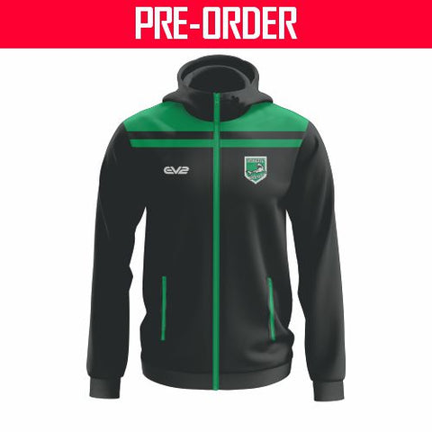 Fitzroy Sharks JRL - Elite Jacket