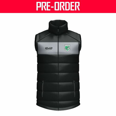 Fitzroy Sharks JRL - Elite Jacket