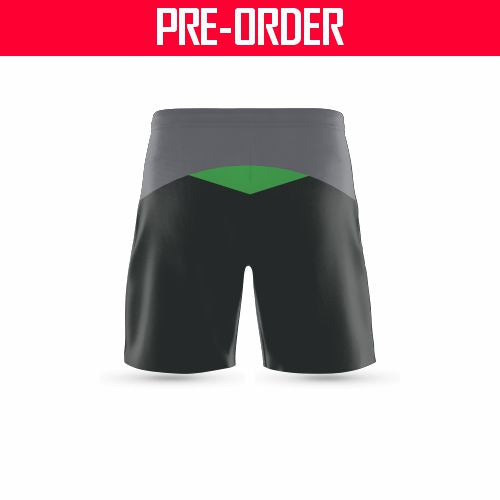 Fitzroy Sharks JRL - Training Short