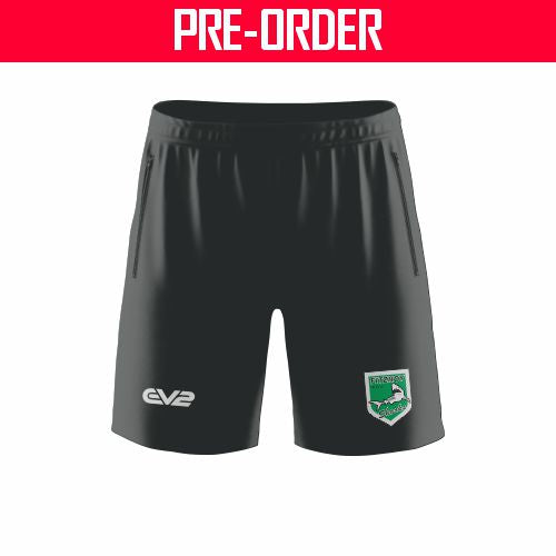 Fitzroy Sharks JRL - Training Short