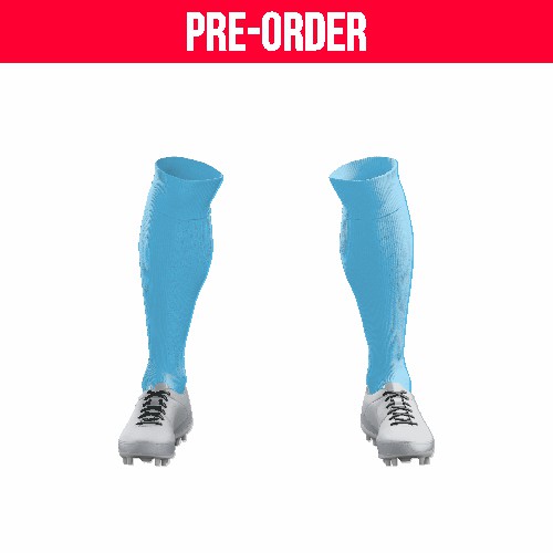 Grange Thistle FC - Away - Pro Football Knitted Sock