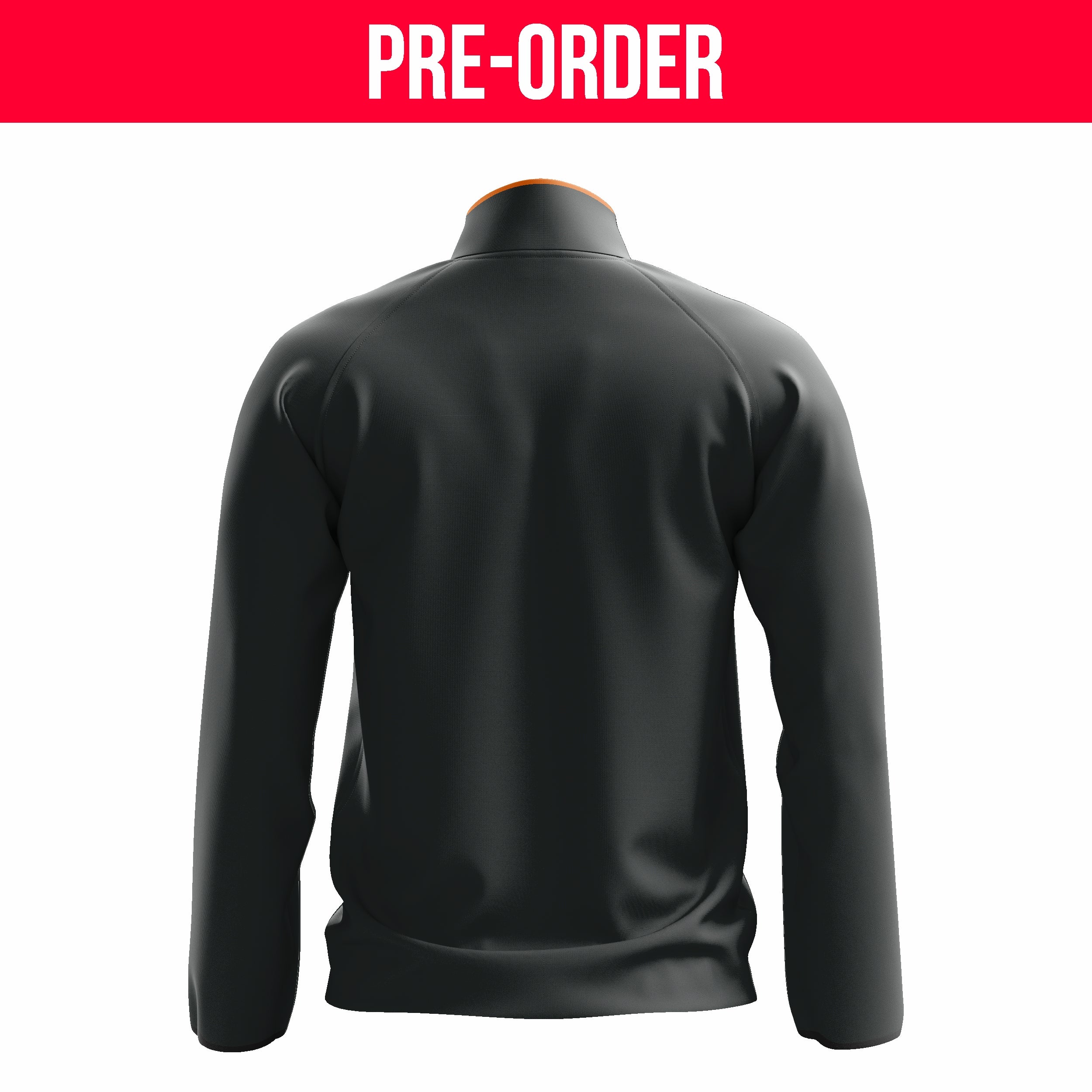 Grange Thistle FC - Midlayer