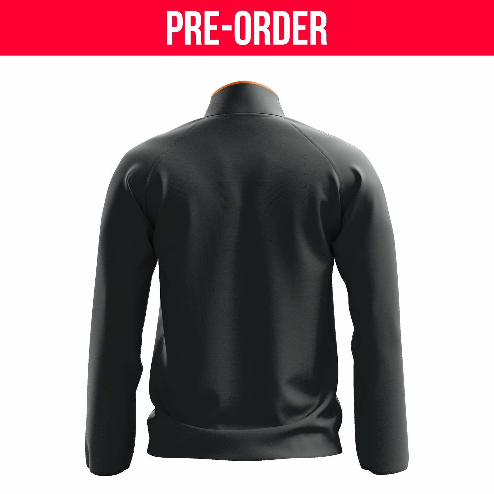 Grange Thistle FC - Midlayer