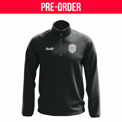 Grange Thistle FC - Training Jersey
