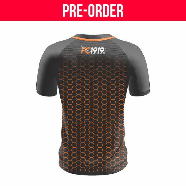 Grange Thistle FC - Training Jersey
