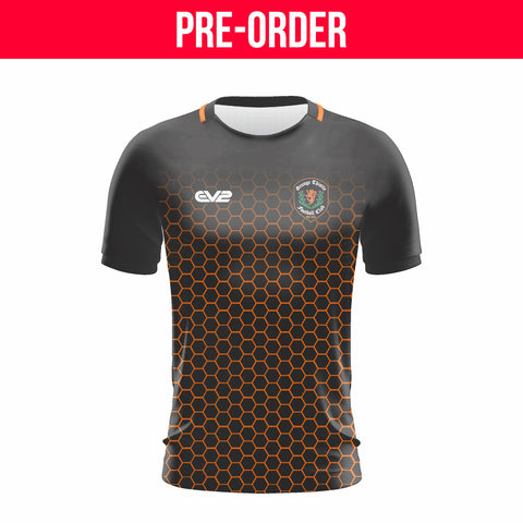 Grange Thistle FC - Midlayer