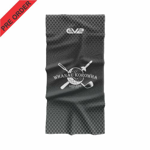 Whanau Korowha Golf Club - Gym Towel