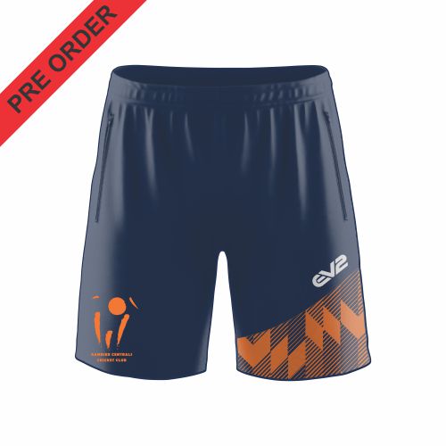 Gambier Centrals Cricket Club - Champion Short