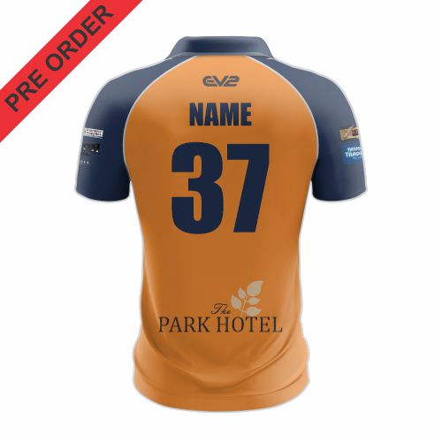 Gambier Centrals Cricket Club - Club Polo