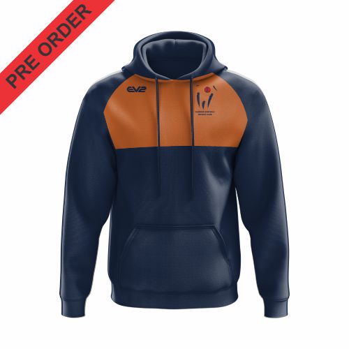 Gambier Centrals Cricket Club - Club Hoodie