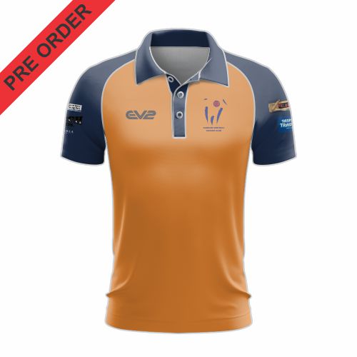 Gambier Centrals Cricket Club - Club Polo