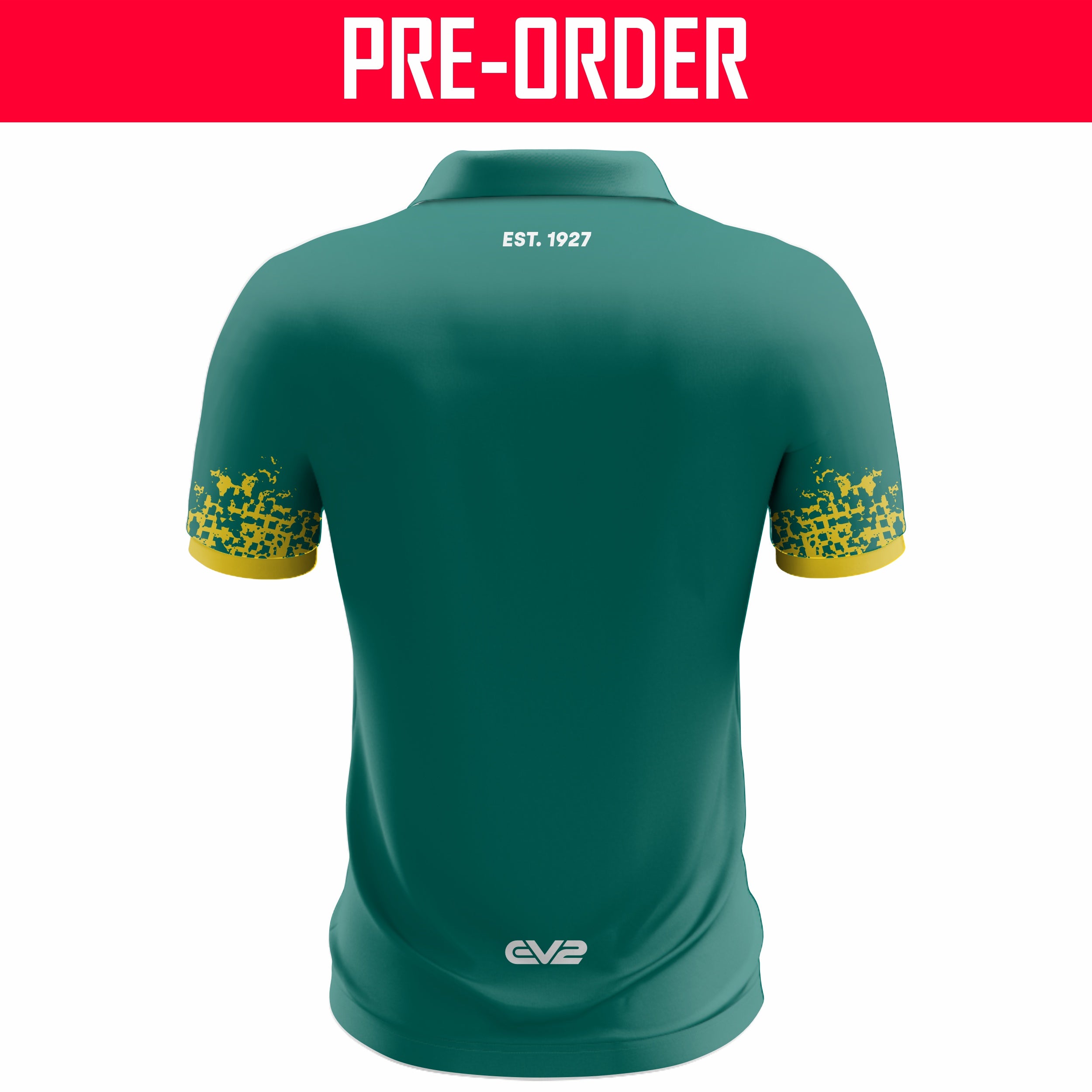 Glasshouse Districts Cricket Club - Champion Polo