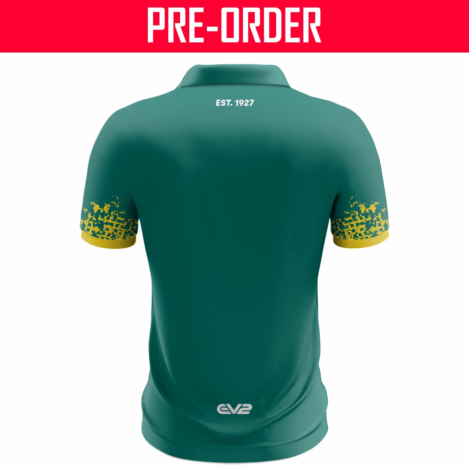 Glasshouse Districts Cricket Club - Champion Polo
