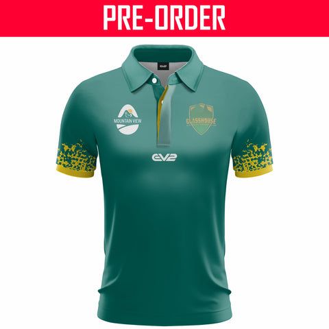 Glasshouse Districts Cricket Club - Training Pant