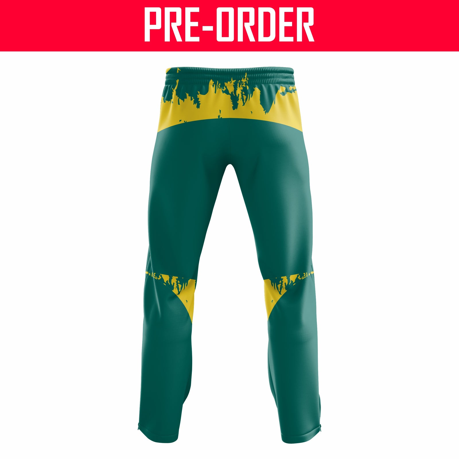 Glasshouse Districts Cricket Club - Club Cricket Pant (MENS 1-DAY & T20)